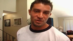 Cody Cummings: Masturbating with Our Stud, Cody