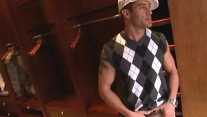 Cody Cummings: Tee-Time Turned Teasing with Cody