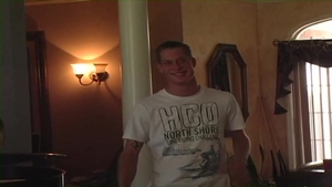 Active Duty: Fivers Reunite for an Epic Fivesome