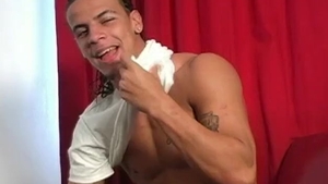 Extra Big Dicks: Bask in the Glow of Manny's Big Reveal