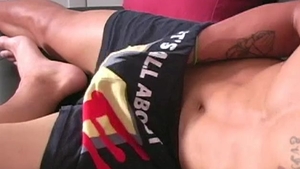 Extra Big Dicks: Bask in the Glow of Manny's Big Reveal