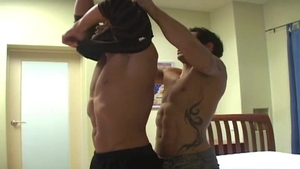 Cody Cummings: Cody's Secret Life of Massage