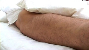 Next Door Male: Woodsy Wanks: Stiff Nature Strokes