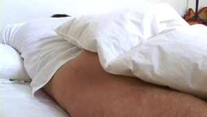 Next Door Male: Woodsy Wanks: Stiff Nature Strokes