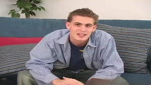 Circle Jerk Boys: Pent-Up Seed Ready for Release
