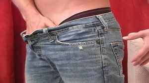 Circle Jerk Boys: Barebacking Bobby in Broad Daylight