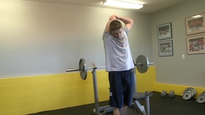 Next Door Male: Cassidy's Ultimate Self-Pleasure Workouts