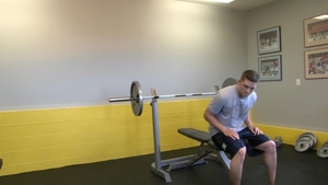 Next Door Male: Cassidy's Ultimate Self-Pleasure Workouts