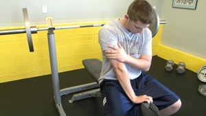 Next Door Male: Cassidy's Ultimate Self-Pleasure Workouts