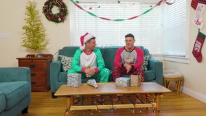 ASGmax Originals: A Xmas Filled with Passion and Lust