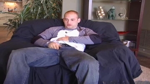 Stroke That Dick: 23 Year-old Stroke Expert