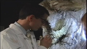 Boyz Party: Two Geeks Unfrozen by Passion in the Ice Age