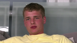 Solo: Jamison Succumbs to Danny's Long 9-Incher