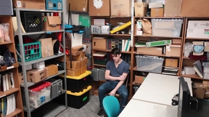 Young Perps: In LPO's Grasp - Secret Pacts