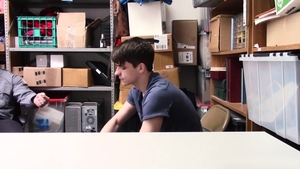 Young Perps: In LPO's Grasp - Secret Pacts