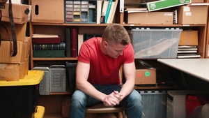 Young Perps: Interrogation Game