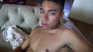 Latin Leche: Unleashing His Wild Side with Some Extra Dough