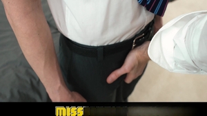 Missionary Boys: The Joyful Daze of Missionary Play