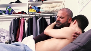 Family Dick: John's Tender Touches for His Boys