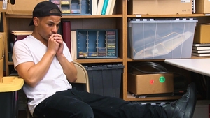 Young Perps: Shoplifting High - And Not Guilty