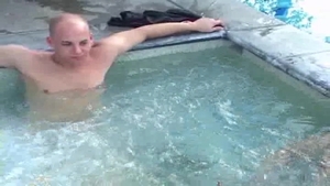 Next Door Buddies: Eager Mouths and Throbbing Dicks