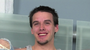 Solo: 'Mostly' Straight Meets Guy Play