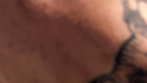 Latin Leche: Cashing In on Cum Shots