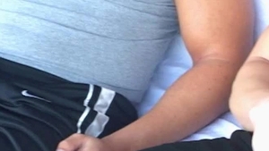 Next Door Buddies: From Stroking To Sucking In Seconds Flat