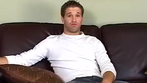 Solo: Sneaking Behind the Frat House Door