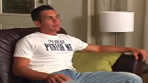 Solo: Full Mast Fun with the Hottest Guy