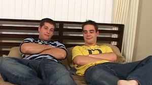 Serviced: Cock Worship with a Twist