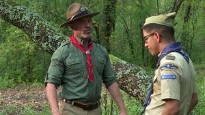 scoutboys: When a Scouter Takes Interest