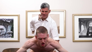 Missionary Boys: Indulging in Forbidden Taboos Together