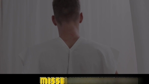 Missionary Boys: President Ballard's Secret Desires