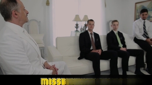 Missionary Boys: Stern Patriarch Smith in Control