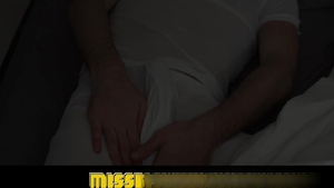 Missionary Boys: A Holy Union: Seeding Elder Esplin