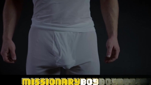 Missionary Boys: Brethren Exploit the New Inductee
