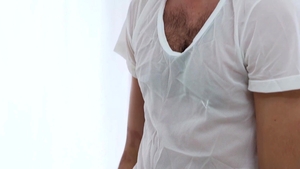 Missionary Boys: Elderly Lust: Nelson Takes Dudley