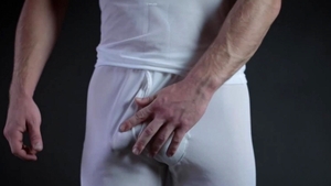 Missionary Boys: Elder Ricci's Nipple Tease