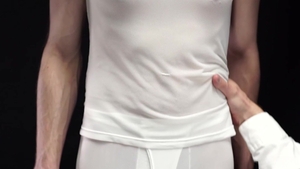 Missionary Boys: Elder Ricci's Nipple Tease