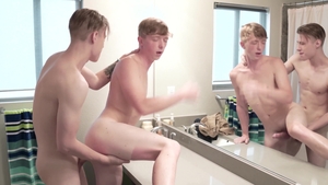 SayUncle Compilations: Cole Church's Scandalous Creampie