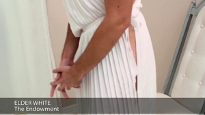 Missionary Boys: Tasting Precum