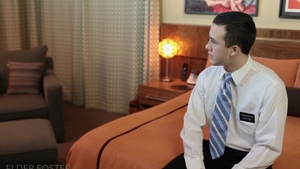 Missionary Boys: The Purity and Sensuality of Missionaries