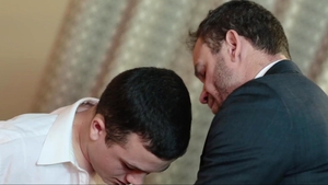 Missionary Boys: The Purity and Sensuality of Missionaries