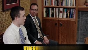 Missionary Boys: Debauched Desires in God's Own House