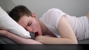 Missionary Boys: A Furtive Touch Under the Covers
