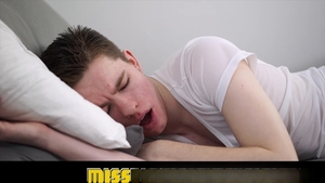 Missionary Boys: A Furtive Touch Under the Covers