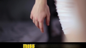 Missionary Boys: Elder Butler's Wet Garments