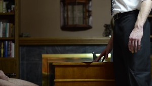 Missionary Boys: Bareback Delight