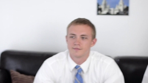 Missionary Boys: Stepbrother's Sinful Secret